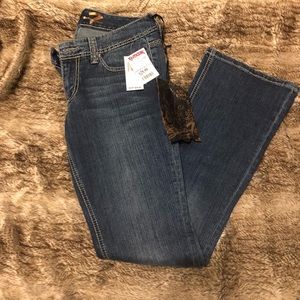 Women’s Jeans Size 6